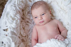 Exeter newborn photos