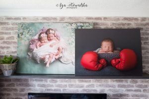 newborn photos exeter