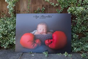 exeter newborn photographer