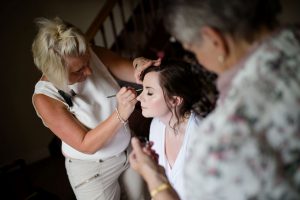 best wedding photographer devon