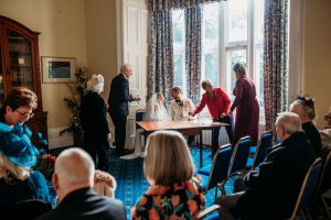 exeter wedding photographer 