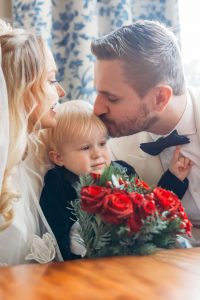 exeter wedding photographer 