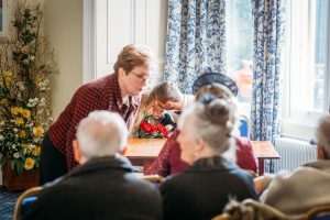 exeter wedding photographer 