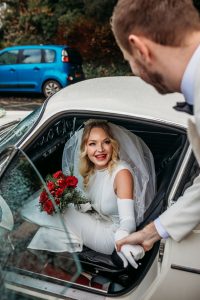 exeter wedding photographer 