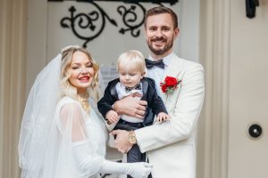 exeter wedding photographer 