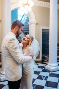 exeter wedding photographer 