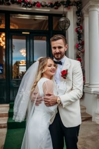 exeter wedding photographer 