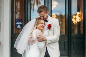 exeter wedding photographer 