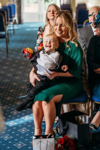 exeter wedding photographer 