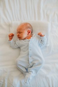 baby photographer exeter