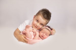 Exeter newborn photographer
