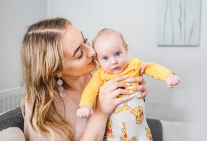 baby photos exeter devon