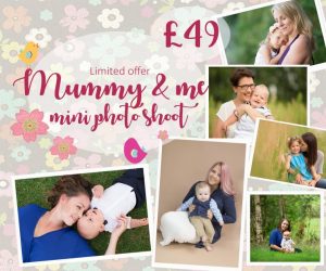 Exeter family photoshoot