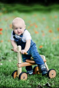 Children photographer Exeter