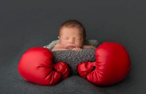 newborn photographer exeter