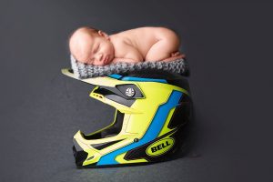 newborn photographer exeter