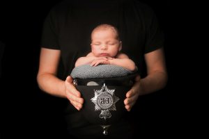 newborn photographer exeter