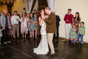 Middle Combe Farm Wedding