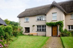 middle coombe farm wedding