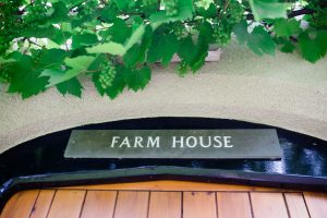 middle coombe farm wedding