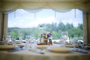 middle coombe farm wedding