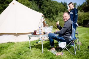 middle coombe farm wedding