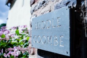 middle coombe farm wedding
