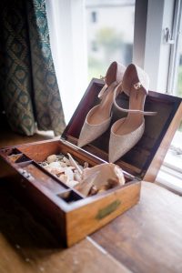 middle coombe farm wedding