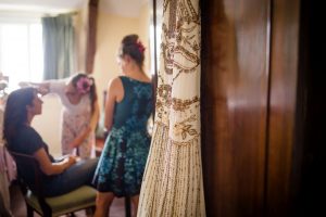 middle coombe farm wedding