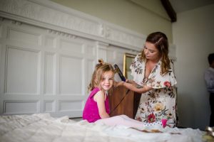 middle coombe farm wedding