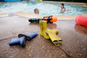 middle coombe farm wedding