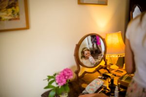 middle coombe farm wedding