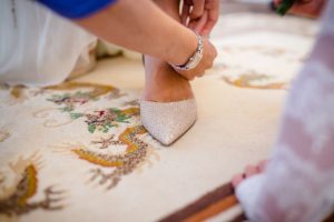 middle coombe farm wedding