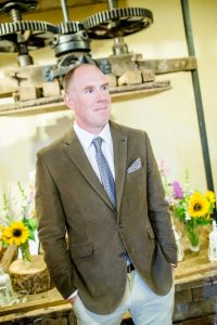 middle coombe farm wedding