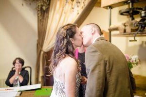 middle coombe farm wedding