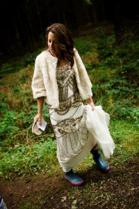 middle coombe farm wedding