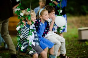 middle coombe farm wedding