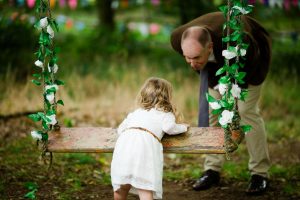 middle coombe farm wedding