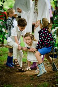 middle coombe farm wedding