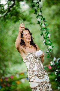 middle coombe farm wedding