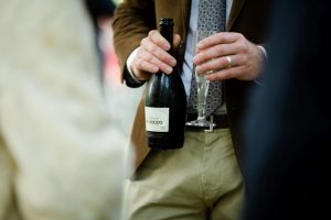 middle coombe farm wedding