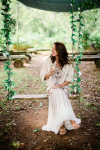 middle coombe farm wedding