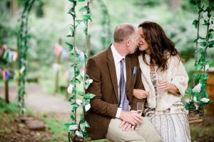 middle coombe farm wedding