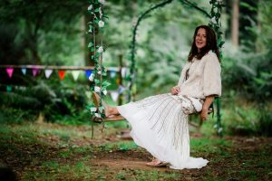 middle coombe farm wedding