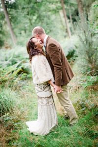 middle coombe farm wedding