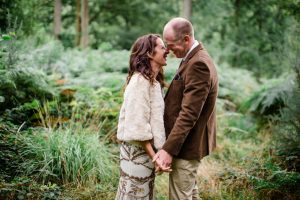 middle coombe farm wedding