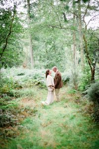 middle coombe farm wedding