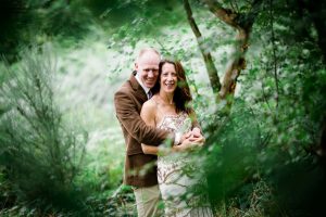 middle coombe farm wedding