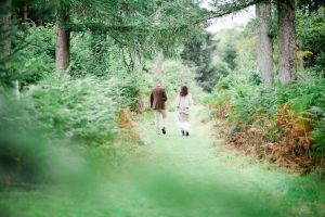 middle coombe farm wedding