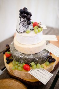 middle coombe farm wedding